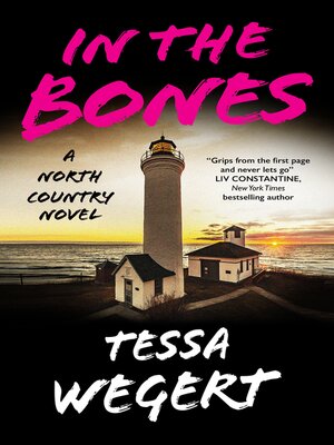 cover image of In the Bones